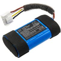 6800mAh Replacement Battery for JBL Flip 5, Link Portable, IAA031NA, ID1060-A, ID1060-B, SUN-INTE-1521