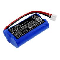 3400 mAh for DJI RC03012,LGABB4186