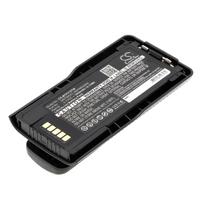 1650mAh Battery for Motorola NNTN8023A, MTP3000,MTP3100,MTP3150,MTP3200,MTP3250,MTP3550,MTP6000