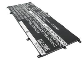3150 mAh for Sony VGP-BPS40