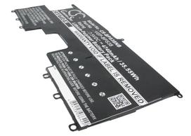 4740 mAh for Sony VGP-BPS37,VGP-BPS38,VGP-BPSE38
