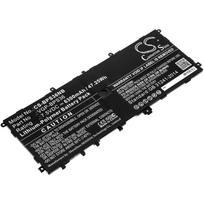 6300 mAh for Sony VGP-BPS36