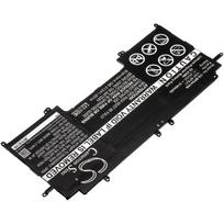 3140 mAh for Sony VGP-BPS41