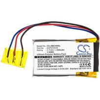 420mAh Battery for JBL Go, Go FF, JBLGOBLK