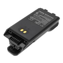Replacement Battery for Icom BP-279 BP-280 BP-280LI, IC-F1000, IC-F2000, Lithium-ion 2200mAh 7.4V Support Type-C Port Charger