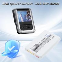850 mAh for Minon W10-VA0099