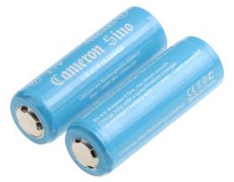 1900 mAh for
