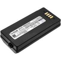 2600 mAh for Flir 1195106,T198258,T199366,1195106-05,T199366AAC