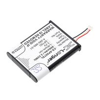 900 mAh for Sony SP70C,4-285-985-01