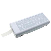 5600 mAh for Mindray LI23I003A,022-000248-00,022-000348-00,115-034132-00