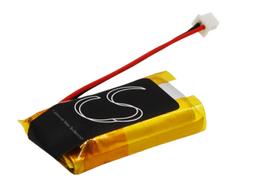 300mAh Replacement Battery for Dogtra YS-300 Bark Collar, YS300 bark control collar, BP37Y