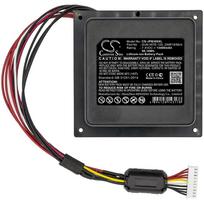 13400 mAh for JBL 2INR19/66/4,SUN-INTE-125,GSP-ICR2S4P-PB350A