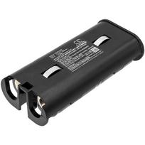 4000 mAh for Pelican 3750-301-000