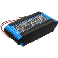 3000 mAh for Sharp LIS5003SPP,F-4991-810-1,UBATiA001VBKZ,UBATiA003VBKZ