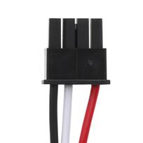 4500mAh Replacement Battery for Philips HomeRun 3000, HomeRun 5000, XU5100/10, XU2000/10, XU2000/20, XU3000/01, XU3100/01, XU3110/01, XU3110/02, HomeRun 3000, C1048A7, C1048A2