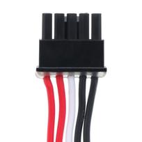 5200mAh Battery for Mova V50 Ultra, RLV72LE-1, RCVE0202