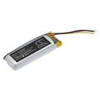 750mAh Battery for JBL Tune Beam Earbuds charging Case, Tune Beam 230NC Charging Case, Tune 230NC Charging Case