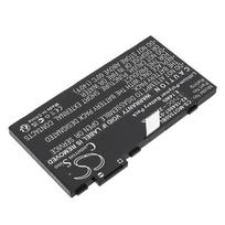 2200 mAh for Motorola 82-164801-02,82-164807-01,82-172087-01,82-172087-02,BTRY-TC55-44MA1-01,KT-TC55-29BTYD1-01