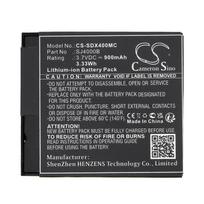 900 mAh for Cybernetik UHD 4K,Ultra HD 4K