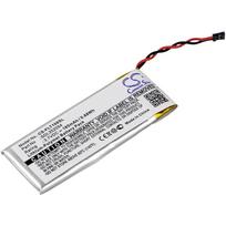 185 mAh for Flir SDL352054