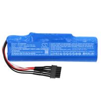 5200 mAh for Honeywell OVT270L1R00,OVT270L1R01,50121692-001,50139885-001,L3-52301624A-R