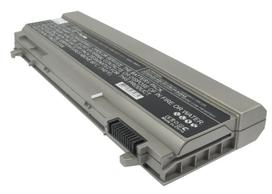 6600 mAh for Dell 1M215,4P887,C719R,DFNCH,FU268,FU274,FU571,GU715,H1391,KY265