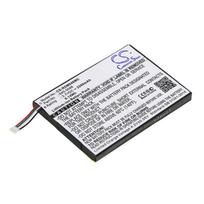 2200 mAh for Red Digital Cinema 645-0046