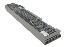 4400 mAh for Dell C719R,FU268,FU274,FU571,GU715,H1391,KY265,KY266,KY268,KY477