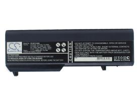 6600 mAh for Dell N950C,N956C,N958C,T112C,T116C,U661H,312-0724,312-0725,312-0859,312-0922