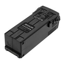 DJI Mavic 3 Series Intelligent Flight 5000mAh Battery, Compatibility: DJI Mavic 3 Pro, DJI Mavic 3 Pro Cine, DJI Mavic 3 Classic, DJI Mavic 3, DJI Mavic 3 Cine, DJI Mavic 3 Enterprise Serie
