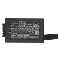 5700 mAh for Ezviz BL-DL-01B