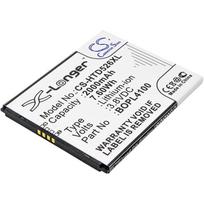 2000 mAh for HTC BOPM310,BOPL4100,HQ60331141000
