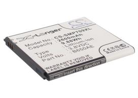 2600 mAh for Samsung B650AC,B650AE