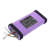4000mAh Battery for EZVIZ RH1 3-in-1 Smart Cordless Wet & Dry Vacuum Cleaner, CS-RH1, PF061PDE