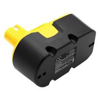 1500 mAh for Ryobi ABP1801,ABP1803,BPP-1813,BPP-1815,BPP-1817,BPP-1820,BPP-1817M,BPP-1817/2,BCP1817/2SM