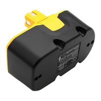 3000 mAh for Ryobi ABP1801,ABP1803,BPP-1813,BPP-1815,BPP-1817,BPP-1820,BPP-1817M,BPP-1817/2,BCP1817/2SM