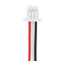 Replacement Battery for JBL Everest 750, Li-Polymer 600mAh