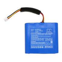 5200 mAh for Philips INR18650-2S2P