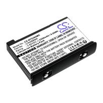 2350 mAh for Insta360 CINSBBMA