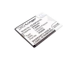 2000 mAh for KAZAM KQQ50,5834003660,KQQ50-XJFBF001172S
