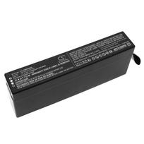4400mAh Replacement Battery for Air Liquide Monnal T50, MT50, YR109301, YR109301031404