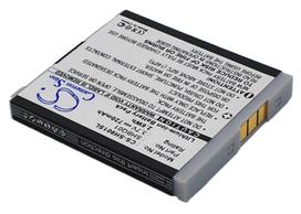 720 mAh for Sharp SHBQ01