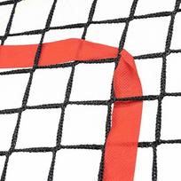 Žaidimų zona | PC | Konsolės | Priedai // Žaislai ir žaidimai vaikams // FT24C Trenażer rebounder do piłki nożnej