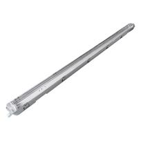 Įrankiai ir matavimo prietaisai // Įrankių, priedų naujienos // VUMBI IV oprawa pyłoszczelna pod T8 LED, IP65, 150 cm