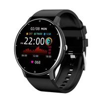 Produktai namams ir sodui // Įvairūs namų ir buities priedai // Zegarek smartwatch ciśnieniomierz krokomierz ekg rozmowy ios android pl -e739