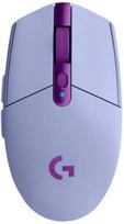 Mouse Logitech G305X SUPERLIGHT Lilac Wireless