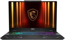 Laptop MSI Cyborg 17 B2RWFKG-025NL 7 240H 16GB 512GB RTX5060 W11H