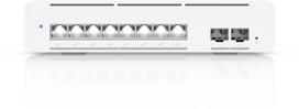 SWITCH UBIQUITI USW-Pro-XG-8-PoE (155W)