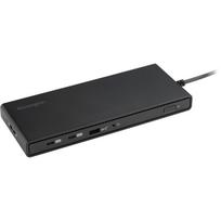 Kensington SD4842P (black, USB-C, HDMI, DisplayPort)