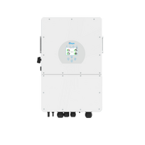Deye Inverter Hybrid HV 25kW 2MPPT | SUN-25K-SG01HP3-EU-AM2